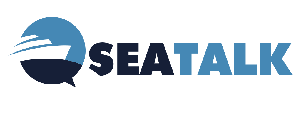SeaTalk logo
