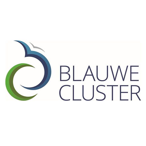 Logo Blauwe Cluster Oostende