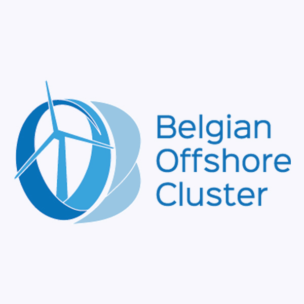 Logo Belgian Offshore Cluster