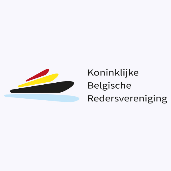 Logo Koninklijke Belgische Redersvereniging