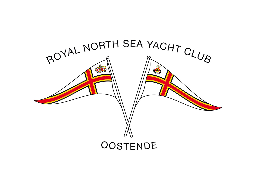 Logo Royal North Sea Yachtclub