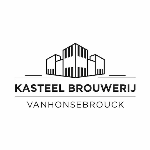 Logo Kasteel Brouwerij